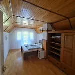 Zöldház Apartman