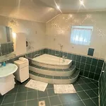 Apartman Zöldház