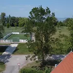 Zöldház Apartman Balatonmáriafürdő