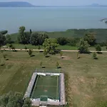 Zöldház * Balatonmáriafürdő