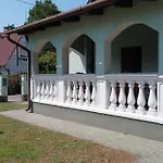 Apartman Zöldház *