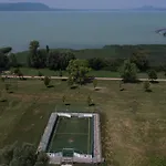 Apartman Zöldház Balatonmáriafürdő