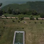 Zoeldhaz Balatonmáriafürdő