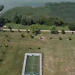 Zöldház * Balatonmáriafürdő