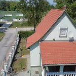 Zöldház Apartman