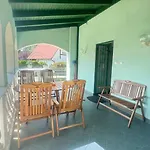 Zöldház * Balatonmáriafürdő