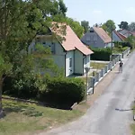 Zöldház Apartman Balatonmáriafürdő