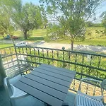 Zöldház Apartman