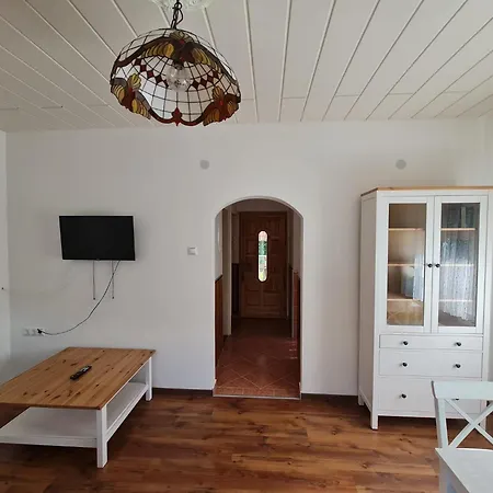 Zoeldhaz Appartement *