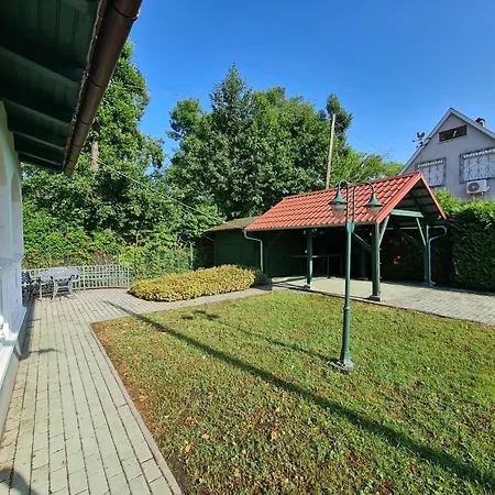 Zöldház