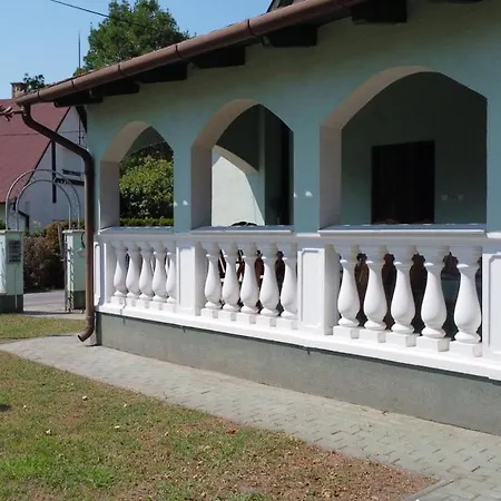 Appartement Zoeldhaz *