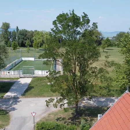 Appartamento Zöldház