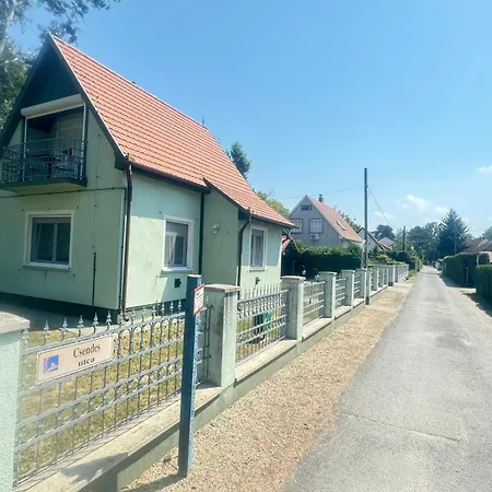 Zöldház