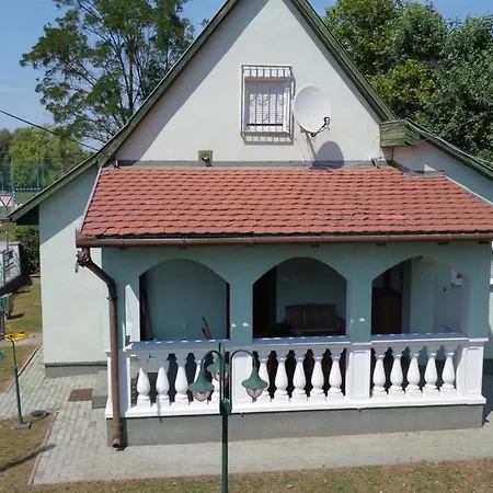 Zoeldhaz Appartement