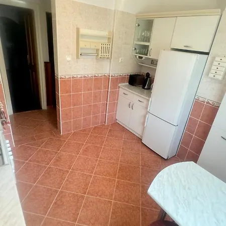 Appartamento Zöldház